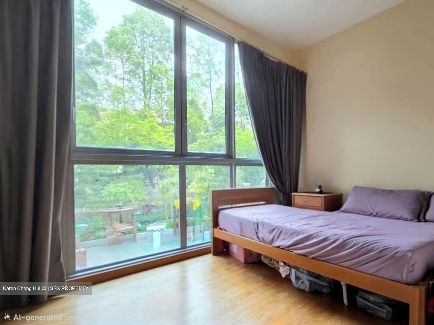 The Canopy (D27), Condominium #556738391